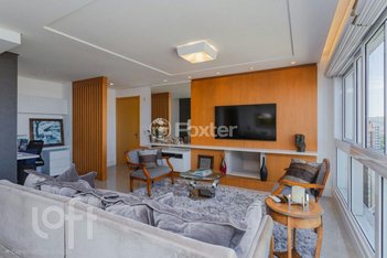 apartment em Rua Curvelo, Petrópolis - Porto Alegre - RS