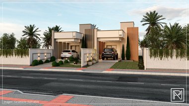 house em Rua João Vicente da Silva, São João Batista - São João Batista - SC