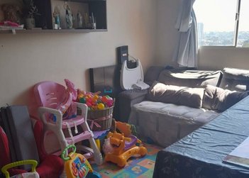 apartment em Avenida Cupecê, Cidade Ademar - São Paulo - SP