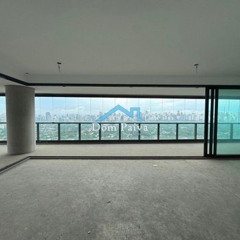 apartment em Rua Pedroso Alvarenga, Itaim Bibi - São Paulo - SP