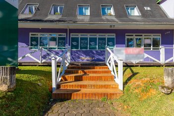 business em Rua Eduardo Sprada, Campo Comprido - Curitiba - PR