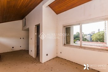house em Rua Quatorze de Julho, Boa Vista - Porto Alegre - RS