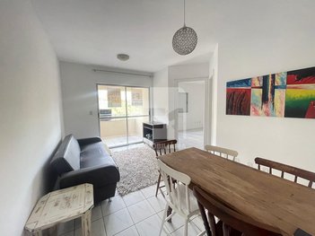 apartment em Rodovia Virgílio Várzea, Saco Grande - Florianópolis - SC