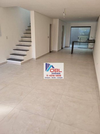 house em Rua Austin, Jardim Independência - São Paulo - SP