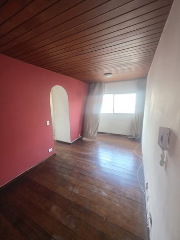 apartment em Rua Marquês de Itu, Vila Buarque - São Paulo - SP