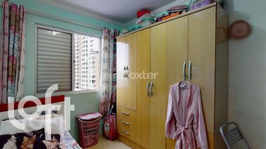 apartment em Rua Martim Burchard, Brás - São Paulo - SP