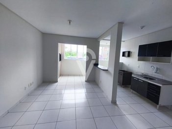 apartment em Rua Bernardo Dornbusch, Vila Baependi - Jaraguá do Sul - SC