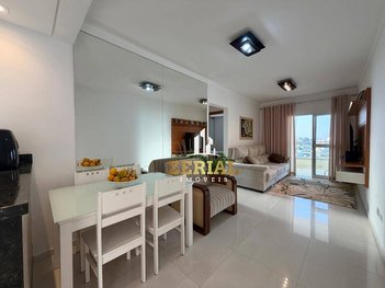 apartment em Rua Sílvia, Nova Gerty - São Caetano do Sul - SP