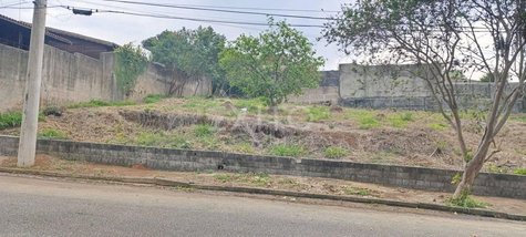 land_lot em Avenida Anna de Souza Fioravanti, Jardim Roma - Jundiaí - SP