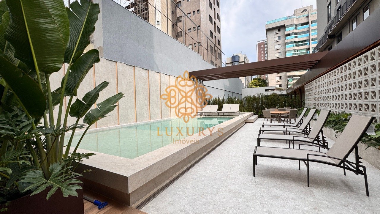 Apartamento com 3 quartos — Copacabana, Belo Horizonte