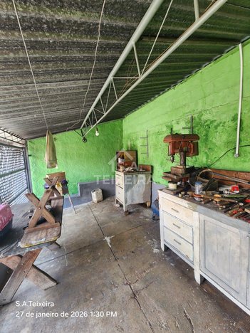 house em Rua das Hortências, Jardim do Estádio - Santo André - SP