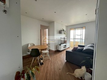 apartment em Avenida Nove de Julho, Centro - Jundiaí - SP