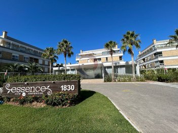 apartment em Avenida Campeche, Campeche - Florianópolis - SC