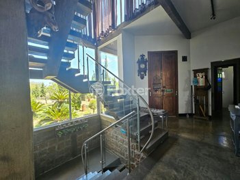 house em Rua Bertha Loforte Gonçalves, Teresópolis - Porto Alegre - RS