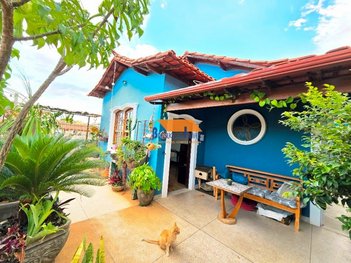 house em Rua Joanópolis, Renascença - Belo Horizonte - MG