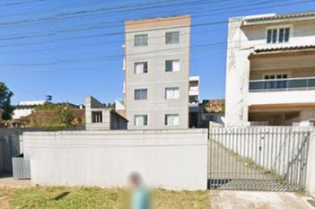 apartment em Rua Salto do Itararé, Paloma - Colombo - PR
