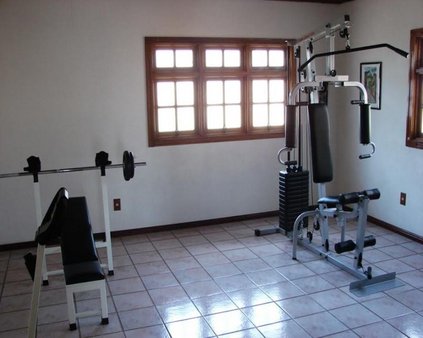 Cômodo Condomínio