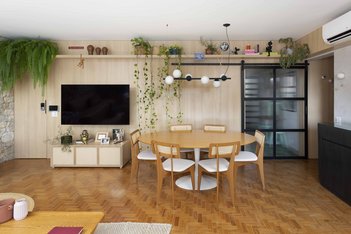 apartment em Rua Bueno Brandão, Vila Nova Conceição - São Paulo - SP