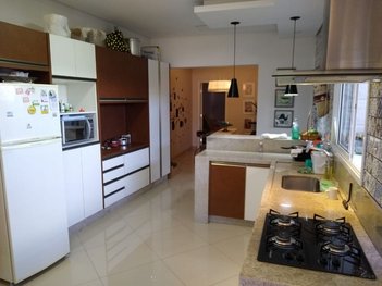 house em Rua Maria Eugênia Franco, Parque Brasil - Bragança Paulista - SP