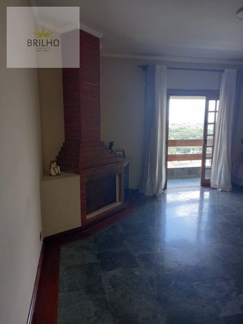 house em Estrada das Pitas, Parque Viana - Barueri - SP