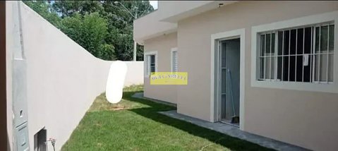 house em Rua Oscar Niemeyer, Jardim Brasil - Várzea Paulista - SP