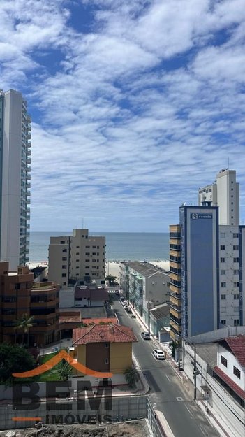 apartment em Avenida Brasil, Centro - Balneário Camboriú - SC
