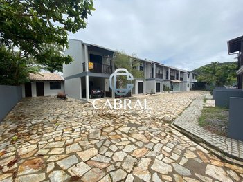 apartment em Rua Giesta, Morrinhos - Bombinhas - SC