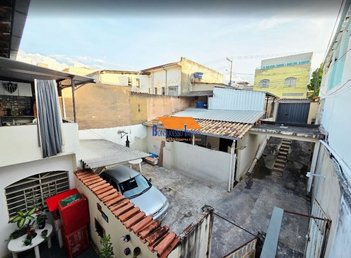 house em Rua Descalvado, Renascença - Belo Horizonte - MG