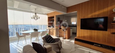 apartment em Rua Aurélia, Vila Romana - São Paulo - SP