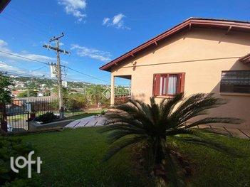 house em Rio Tietê, Liberdade - Novo Hamburgo - RS