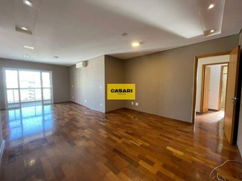 apartment em Rua Laura, Centro - Santo André - SP