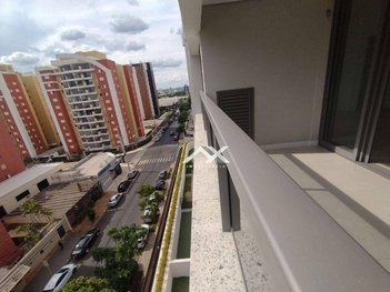 apartment em Rua Raffaele Mercadante, Vila Mariana - Bauru - SP
