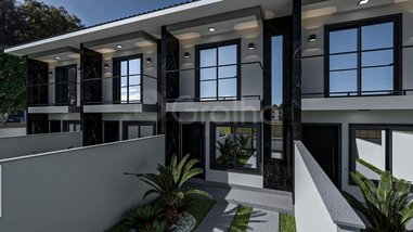 house em Rua José Porto dos Santos, Ponte do Imaruim - Palhoça - SC