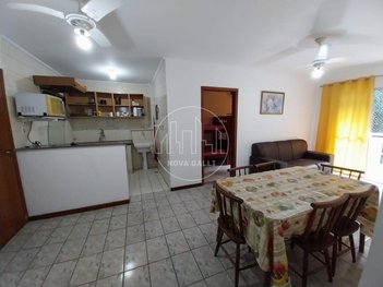 apartment em Avenida Bandeiras, Praia Grande - Ubatuba - SP