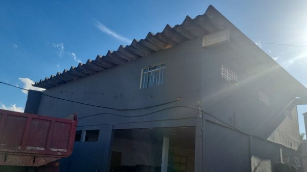 Cômodo Condomínio