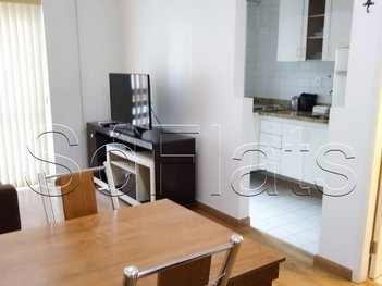 apartment em Rua Tuim, Vila Uberabinha - São Paulo - SP
