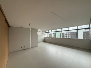 apartment em SQS 316, Asa Sul - Brasília - DF