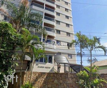 apartment em Oswaldo Arouca, Vila Formosa - São Paulo - SP