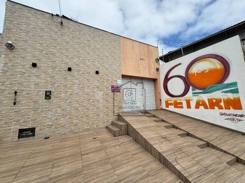 commercial_building em Rua Padre João Manoel, Cidade Alta - Natal - RN