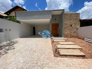 house em Rua Benedito Antunes Gomes, Granja Olga II - Sorocaba - SP