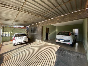 house em Avenida Camucim, Parque Universitário de Viracopos - Campinas - SP