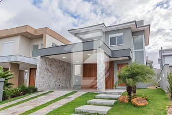 house em Adolfo Inácio de Barcelos, Centro - Gravataí - RS