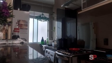 apartment em Praça Avelino Francisco de Lima, Novo Osasco - Osasco - SP