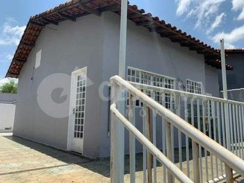 house em Rua Iônio Rodrigues Serralha, Dona Zulmira - Uberlândia - MG