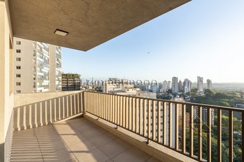 apartment em Rua Senador César Lacerda Vergueiro, Sumarezinho - São Paulo - SP