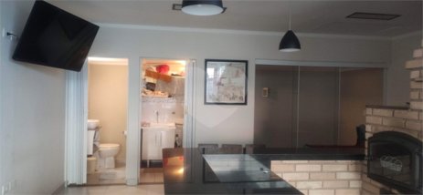 apartment em Rua Muritinga, Vila Floresta - Santo André - SP