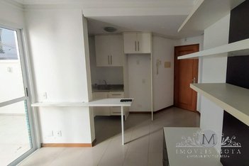 apartment em Rua Tenente Silveira, Centro - Florianópolis - SC