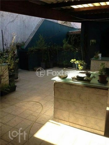 house em Rua Ruth Pinto de Camargo, Nova Petrópolis - São Bernardo do Campo - SP