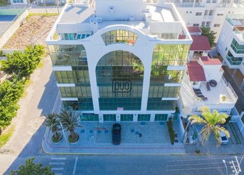 apartment em Rua Aroeira da Praia, Mariscal - Bombinhas - SC
