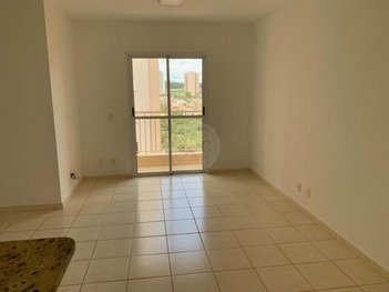 apartment em Rua Lídia Catureli Giroti, Jardim Botânico - Ribeirão Preto - SP